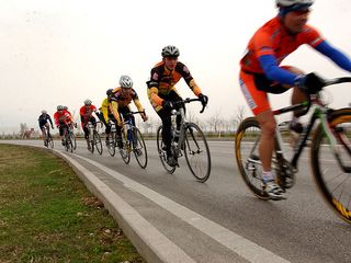 Влияние велоспорта на организм